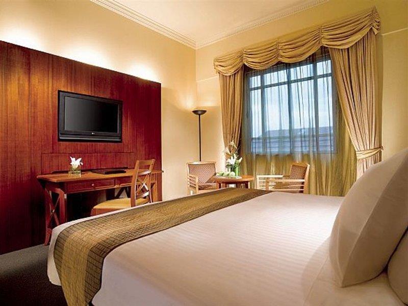 Rendezvous Hotel Singapore By Far East Hospitality Ruang foto